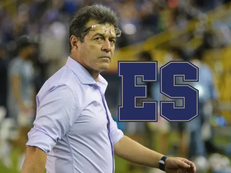 Hugo Pérez deja consternado a todo El Salvador por su noticia