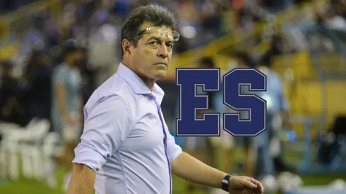 Hugo Pérez deja consternado a todo El Salvador por su noticia