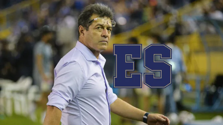 Hugo Pérez deja consternado a todo El Salvador por su noticia