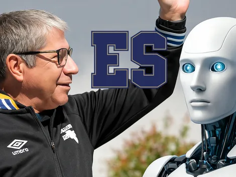 La IA predice si el Bolillo Gómez logrará clasificar a El Salvador a los cuartos de final de la Copa Oro