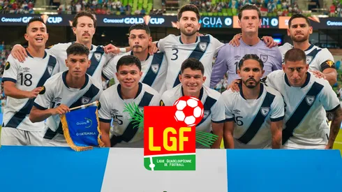 Guatemala vs. Guadalupe: a qué hora y dónde ver