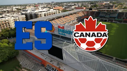 El Salvador vs. Canadá: a qué hora y dónde ver