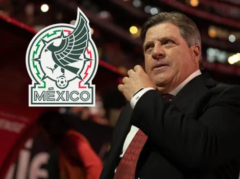 "¿No nos iban a golear?": el dardo para México que el Piojo Herrera no pudo evitar