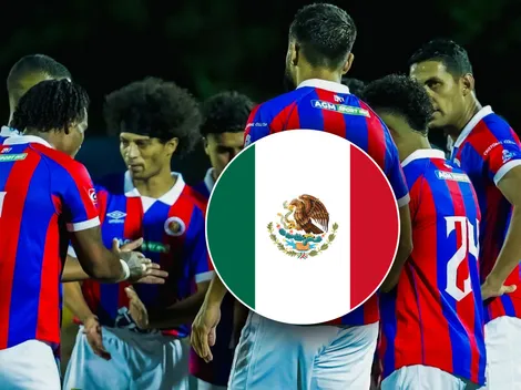 Refuerzo de lujo: FAS cierra la llegada desde México que nadie vio venir