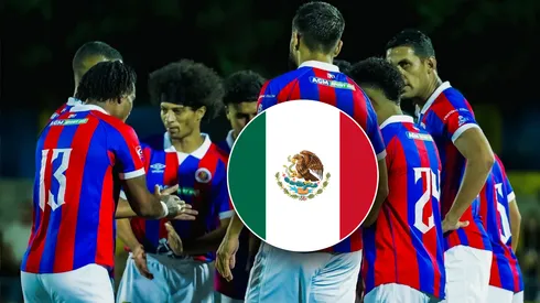 Refuerzo de lujo: FAS cierra la llegada desde México que nadie vio venir para el Apertura 2025.