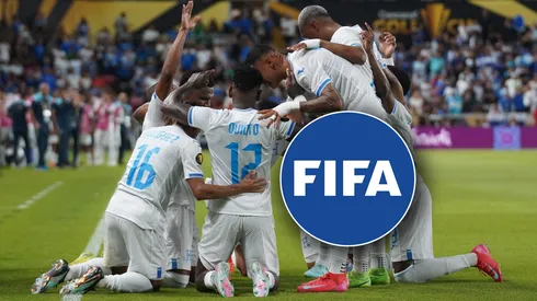 Centroamérica a sus pies: Honduras consigue ante los ojos de la FIFA lo que ningún otro país pudo.