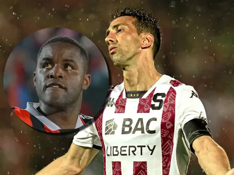 Esto cobra Campbell e impide su vuelta a Saprissa