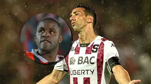 Esto cobra Campbell e impide su vuelta a Saprissa