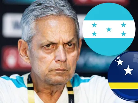 Revés para Honduras: Concacaf confirma la noticia que golpea a Reinaldo Rueda antes de la 'final' en Copa Oro
