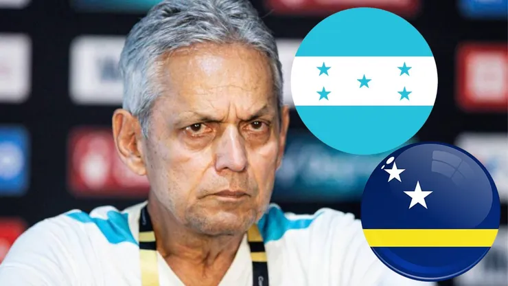 La selección de Honduras se mide a Curazao por el pase a los cuartos de final.