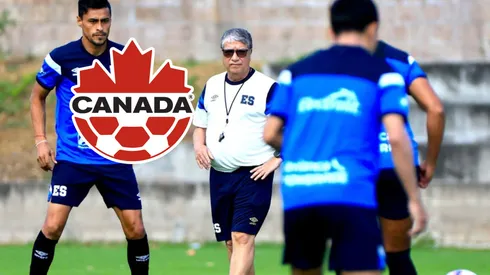 Limpieza de último momento: Bolillo Gómez toma una drástica decisión en El Salvador para intentar clasificarse ante Canadá en la Copa Oro.