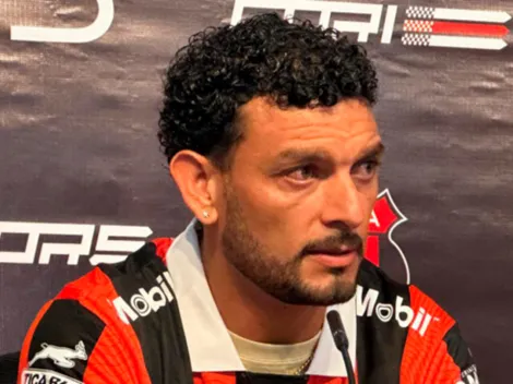 Nuevo destino: Michael Barrantes confirma la decisión que lo acerca a Alajuelense