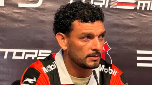 Nuevo destino: Michael Barrantes confirma la decisión que lo acerca a Alajuelense