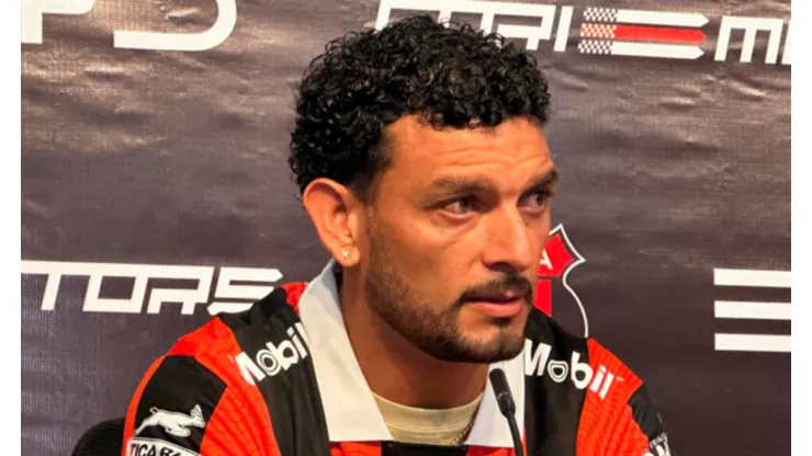Nuevo destino: Michael Barrantes confirma la decisión que lo acerca a Alajuelense