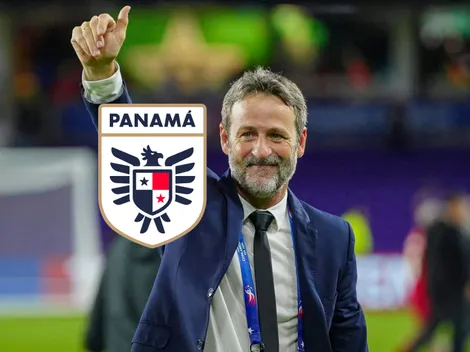 Thomas Christiansen confirma la noticia que toda Panamá esperaba en plena Copa Oro