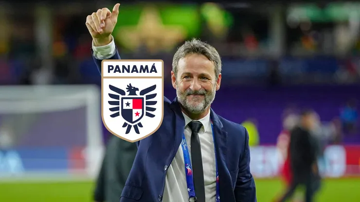 Thomas Christiansen confirma la noticia que toda Panamá esperaba en plena Copa Oro.