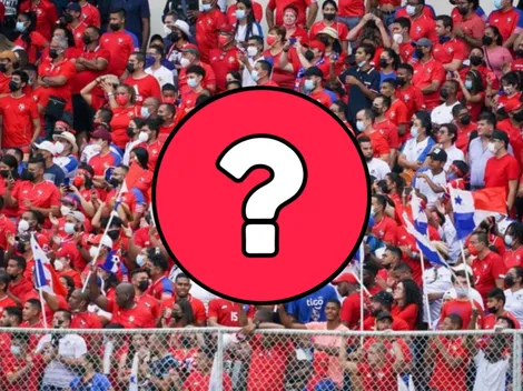 Panamá celebra gran salto internacional de una figura de Selección