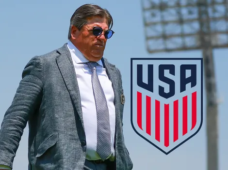 Costa Rica consternada por la noticia que impacta al Piojo Herrera antes de enfrentar a EE.UU.