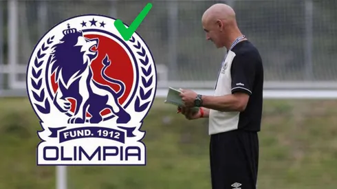 Eduardo Espinel tiene un nuevo fichaje para el Apertura 2025 y Copa Centroamericana.