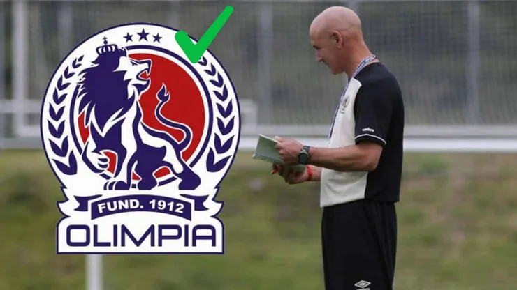Eduardo Espinel tiene un nuevo fichaje para el Apertura 2025 y Copa Centroamericana.