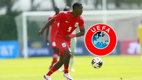 Fichaje en plena Copa Oro: Gustavo Herrera recibe la oferta que impacta a Panamá para dar el salto a Europa.