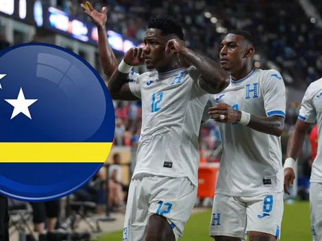 ¿Qué pasa si Honduras gana, empata o pierde ante Curazao en la definición del Grupo B de la Copa Oro?