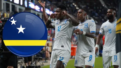 Honduras ya sabe lo que tiene que hacer para estar en la siguiente ronda de Copa Oro.