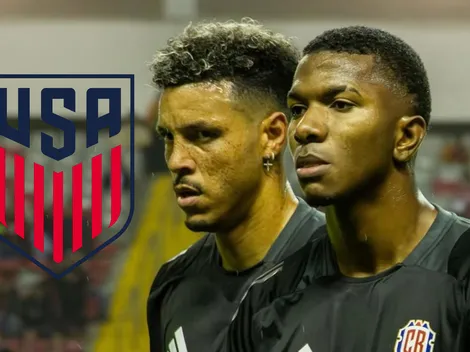 Fedefútbol lo confirma: el reporte médico sobre Jeyland Mitchell que el Piojo Herrera no puede ignorar