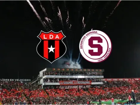La joya de Costa Rica que querían Saprissa y Alajuelense confirma su salto a la élite del fútbol internacional
