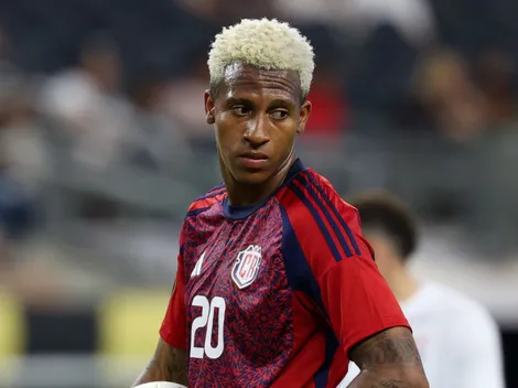 Costa Rica recibe una mala noticia que podría cambiarlo