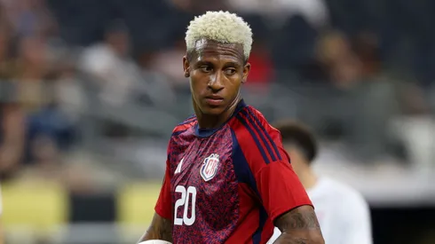 Costa Rica recibe una mala noticia que podría cambiarlo