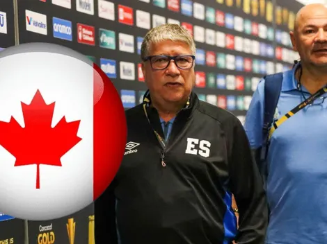 Qué pasa si El Salvador gana, empata o pierde ante Canadá en la definición del Grupo B de la Copa Oro