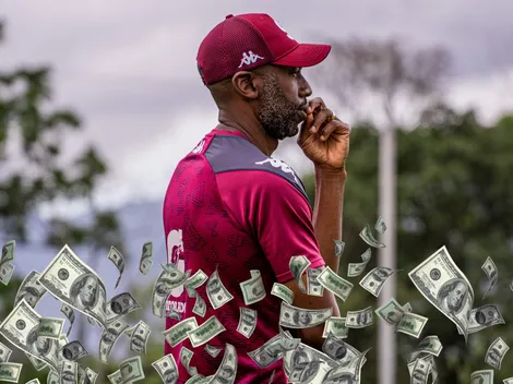 Saprissa pagará un millón de dólares por estos nombres