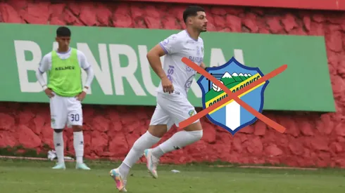 Sorpresa en Comunicaciones: Darwin Lom aprovecha la Copa Oro y podría marcharse de Guatemala.