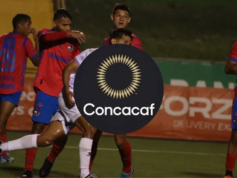 Guatemala recibe a una gran figura de Concacaf