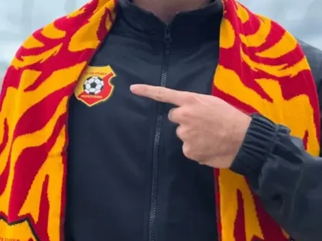 La vuelta del refuerzo que Jafet Soto tanto necesitaba