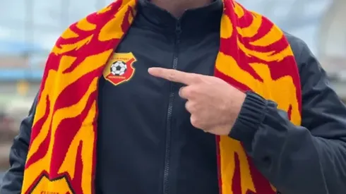 La vuelta del refuerzo que Jafet Soto tanto necesitaba