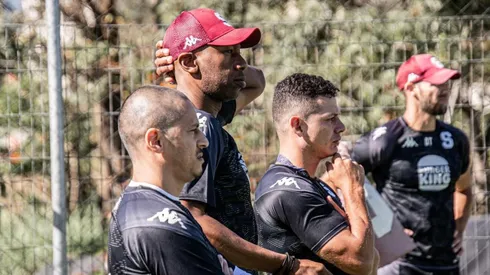 Vienen de Europa por un jugador de Saprissa