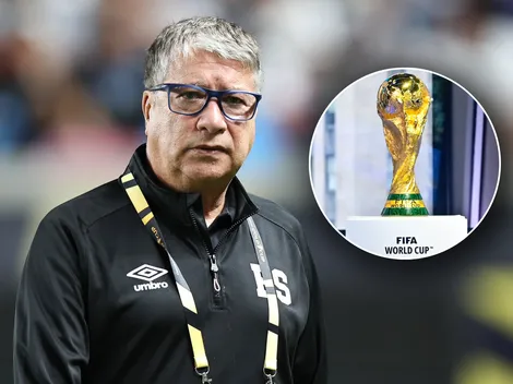 Tras la eliminación, se confirma otra mala noticia para El Salvador rumbo al Mundial 2026