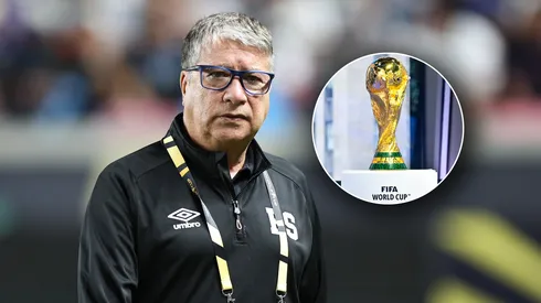 Conmoción en El Salvador tras la eliminación en Copa Oro: se confirma otra mala noticia rumbo al Mundial 2026.