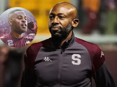 Saprissa ya tomó una decisión con Joel Campbell y Wanchope lo confirmó