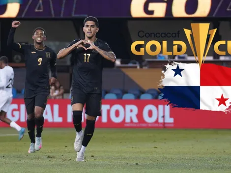 El motivo por el Concacaf está impactada con Honduras y lo harán también ante los ojos de Panamá en Copa Oro