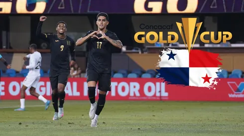 La Copa Oro 2025 tendrá un duelazo entre Honduras y Panamá en los cuartos de final.