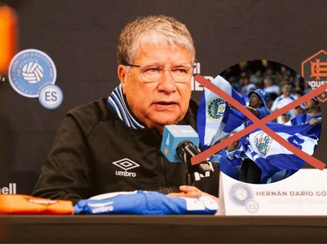 El Salvador consternado: ahora peligra la clasificación al Mundial 2026