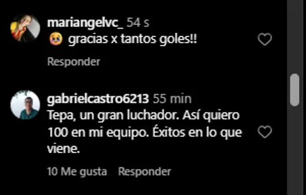 Hinchas de Herediano en las redes sociales