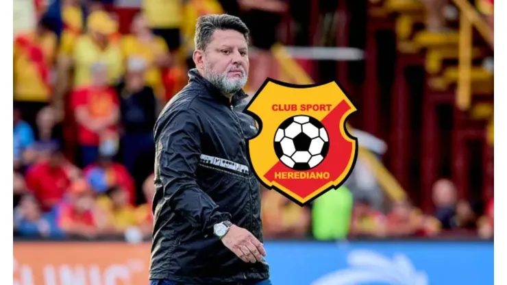 "Herediano de corazón": Jafet Soto confirma el regreso que impacta a la afición del Team