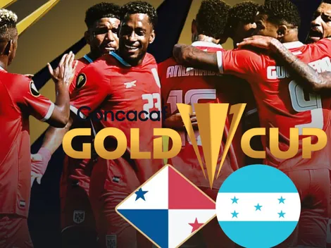 Copa Oro: desde Panamá menosprecian de la peor forma a la selección de Honduras y Reinaldo Rueda