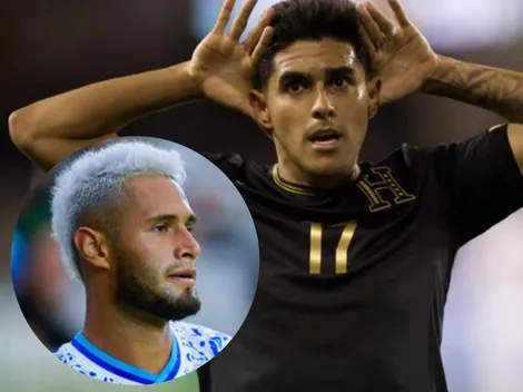 El inesperado comentario de Luis Palma sobre Alex López que sorprende a toda Honduras antes de jugar contra Panamá en Copa Oro