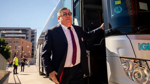 Decisión tomada: Fedefútbol confirma la sentencia del Piojo Herrera a sus jugadores en plena Copa Oro