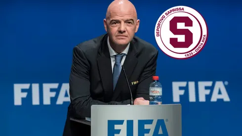 Con la ayuda de la FIFA: Saprissa va por el refuerzo internacional que nadie en Costa Rica tenía en los planes